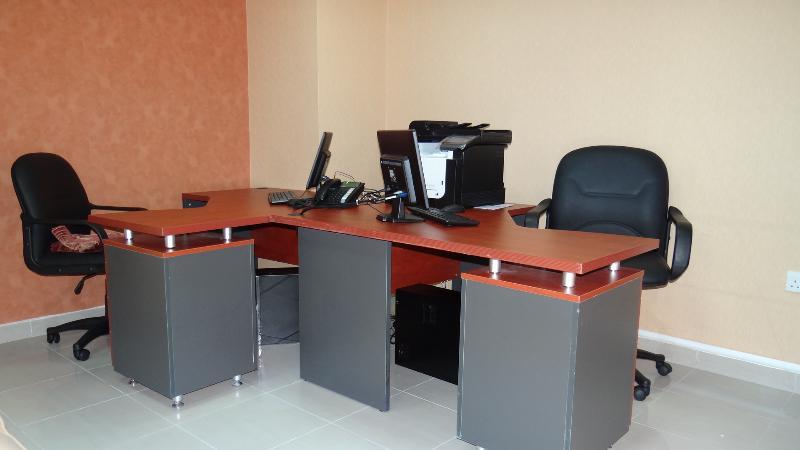 Center Ville Hotel Абу Даби Екстериор снимка